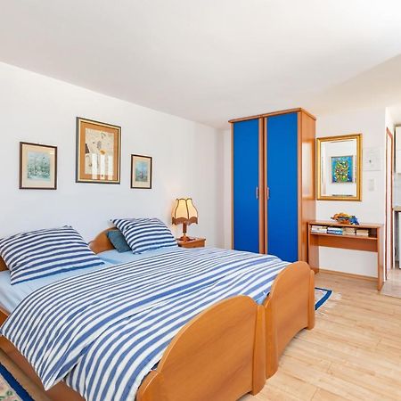 Villa Jolanda Apartments Dubrovnik Dış mekan fotoğraf