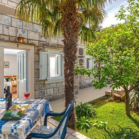 Villa Jolanda Apartments Dubrovnik Dış mekan fotoğraf