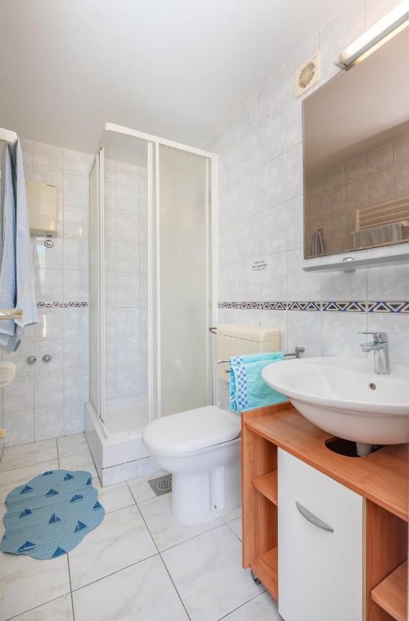 Villa Jolanda Apartments Dubrovnik Dış mekan fotoğraf