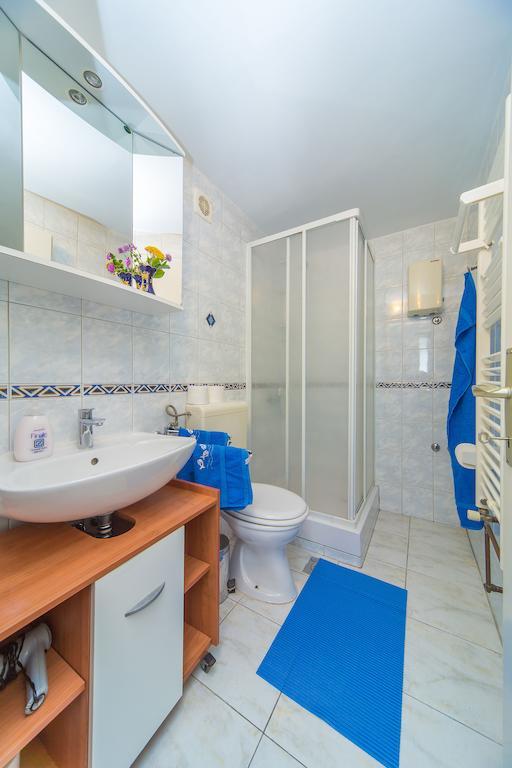Villa Jolanda Apartments Dubrovnik Dış mekan fotoğraf