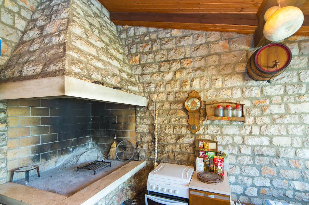 Villa Jolanda Apartments Dubrovnik Oda fotoğraf